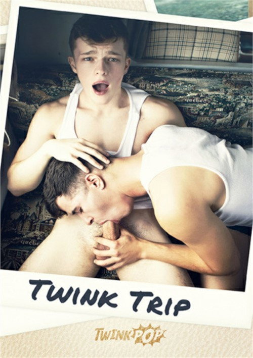 Movie poster for Twink Trip (2023)
