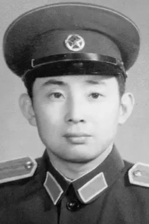 Photo of Zhang Hengli, Acting
