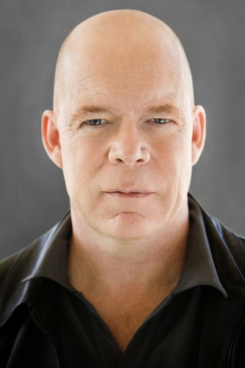 Photo of Thomas Mills, Acting