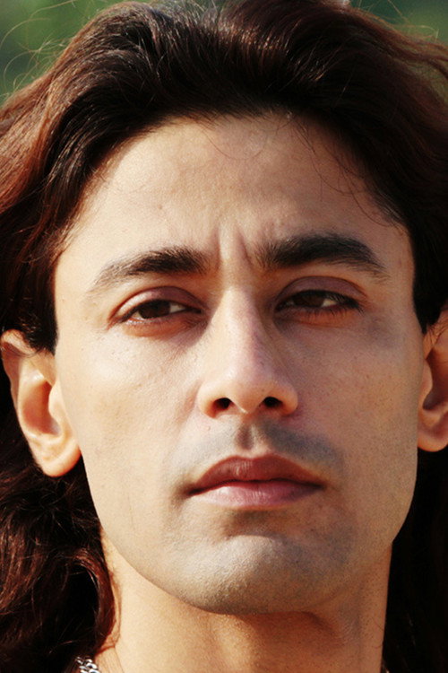 Photo of Rajkumar Patra, Acting