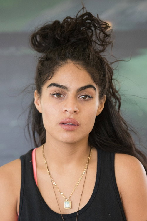 Photo of Jessie Reyez, Acting
