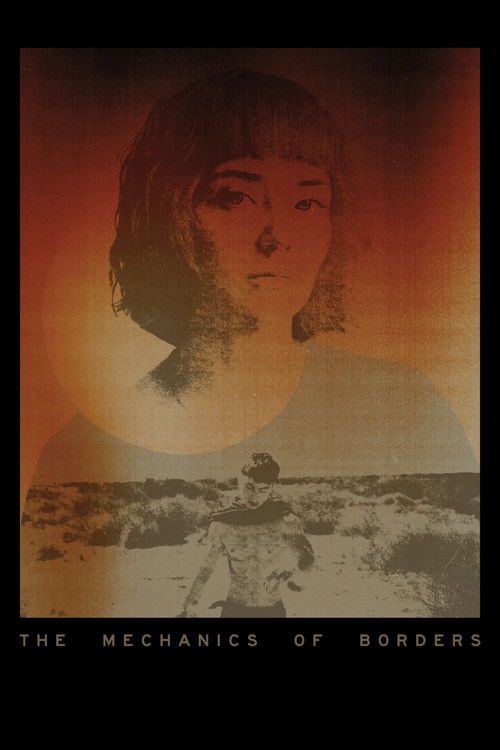 Movie poster for The Mechanics of Borders (2026)