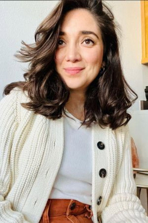 Photo of Erika Soto, Acting