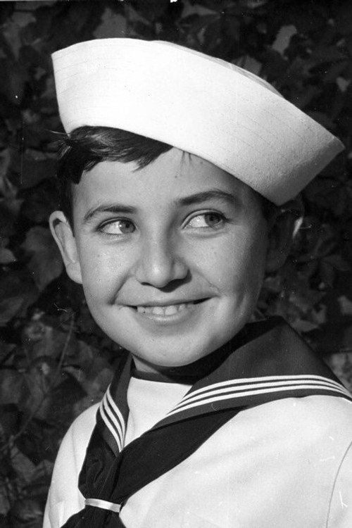 Photo of Angelito, Acting
