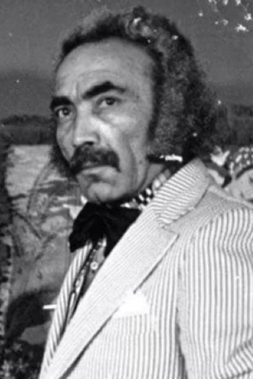 Photo of Siroos Shandermani, Acting