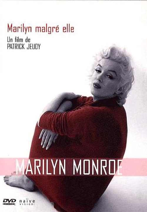 Movie poster for Marilyn despite herself (2012)