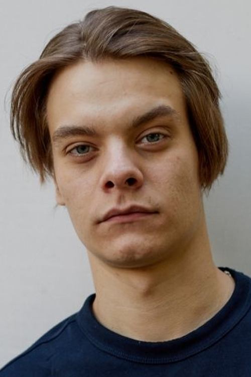 Béla Gabor Lenz profile