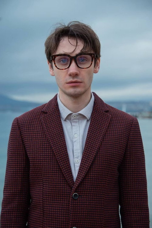 Photo of Ilya Khodyrev, Acting