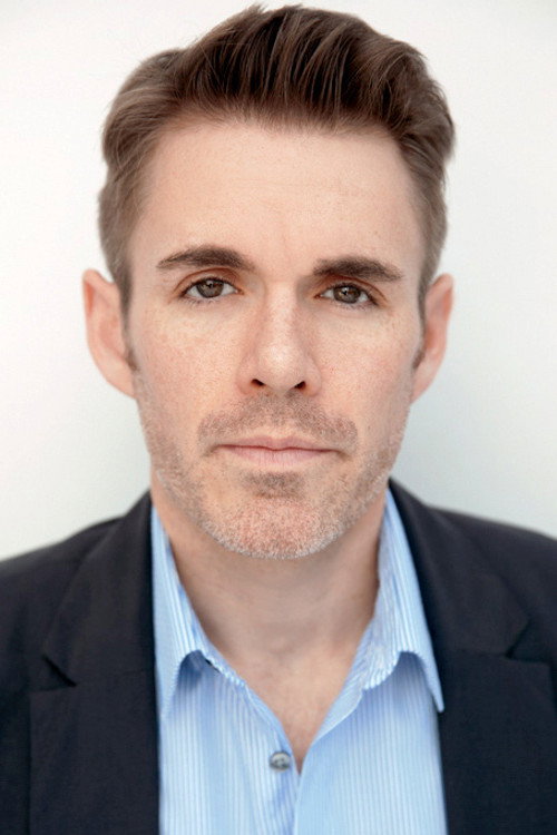 Photo of Tony Abbate, Acting