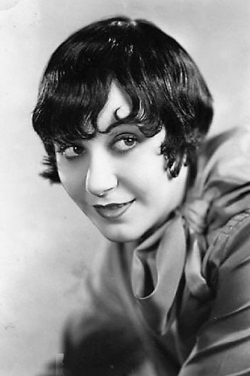Photo of Fifi D'Orsay, Acting