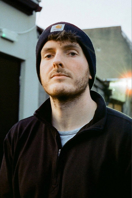Photo of Dave Fox, Directing