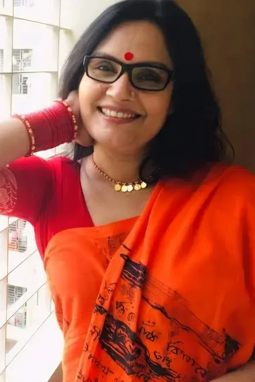 Photo of Shahnaz Khushi, Acting