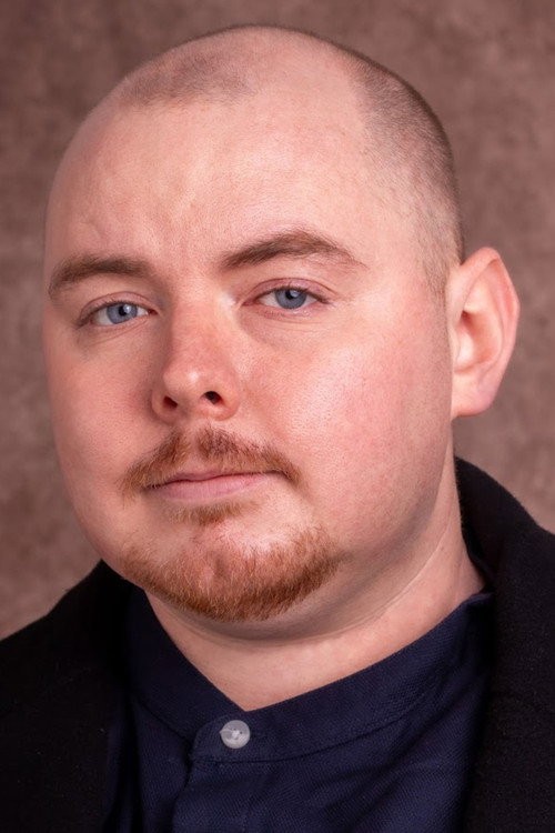 Photo of Harry Fitzpatrick, Acting