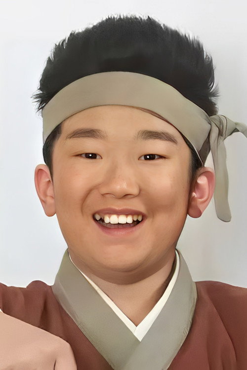 Photo of 李淏冬, Acting