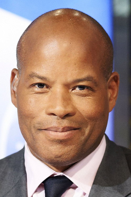 Photo of Shaun Gayle, Acting