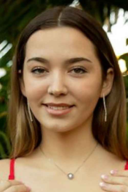 Photo of Blair Hudson, Acting