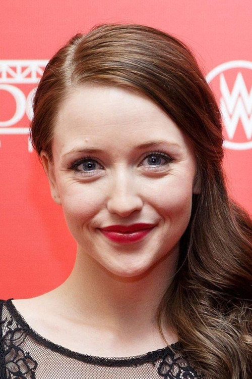 Photo of Emily Tennant, Acting
