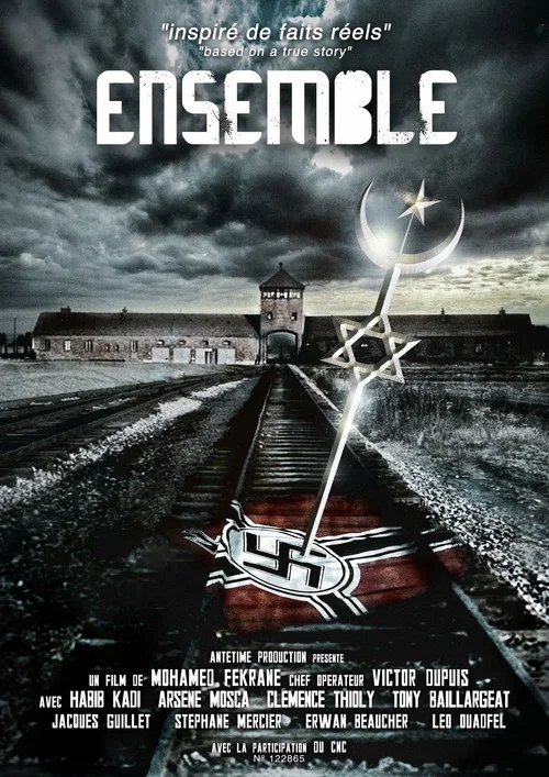 Movie poster for Ensemble (2010)