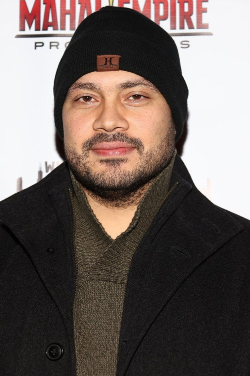Photo of Kyrillos Saber, Acting