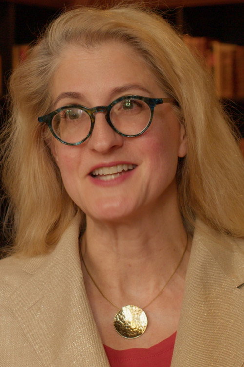 Photo of Lucinda Martin, Acting