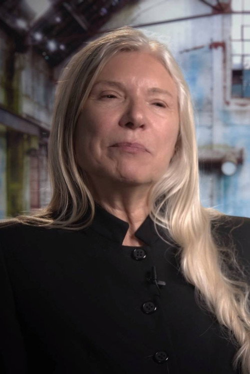 Photo of Emanuela Scarpellini, Acting