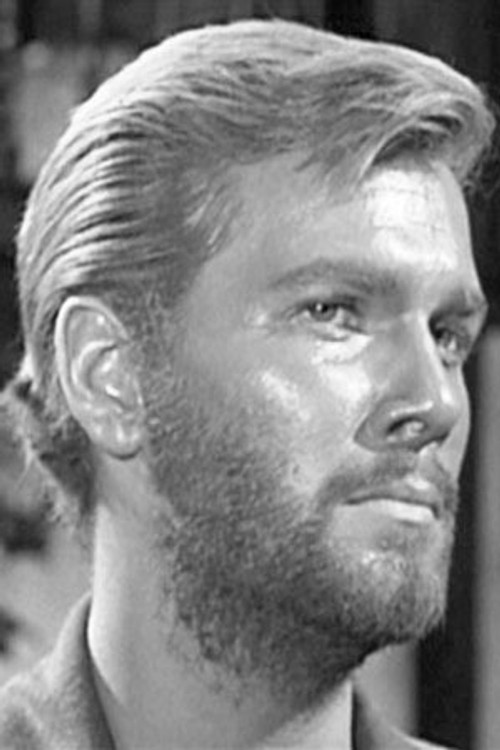 Photo of Glenn Saxson, Acting