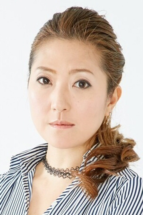 Photo of Syoko Kudo, Acting