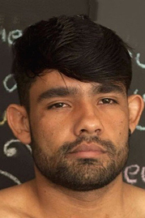 Photo of Rafael Castro, Acting