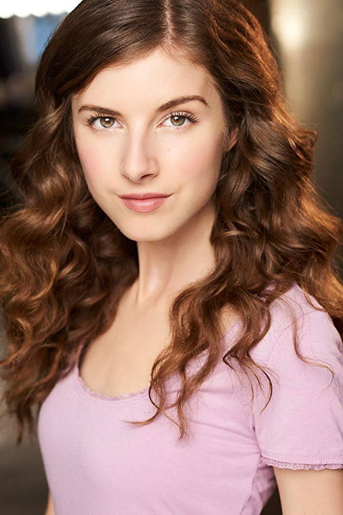 Theresa Croft profile