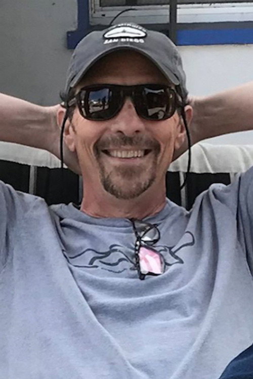 Photo of Michael Bayouth, Directing