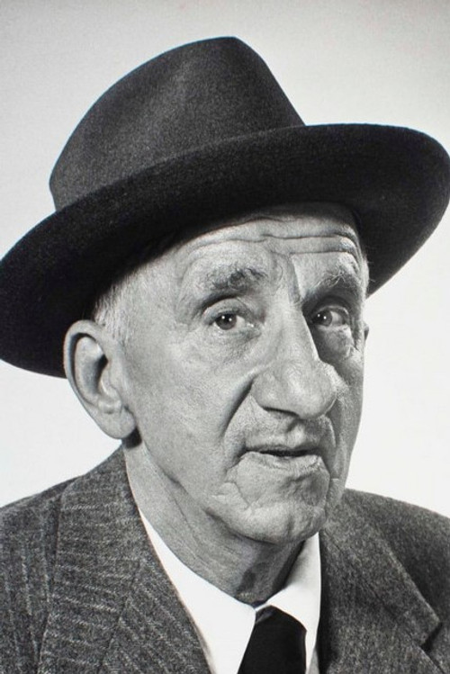 Jimmy Durante profile