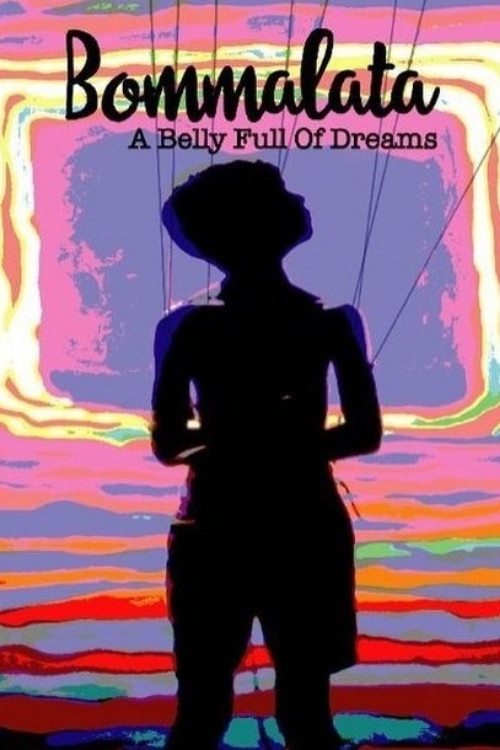 Movie poster for Bommalata (2006)