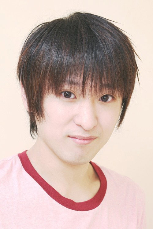 Photo of Naoki Koshida, Acting