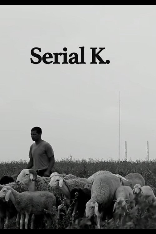 Movie poster for Serial K. (2014)