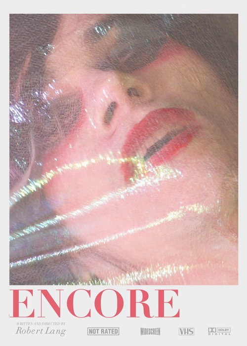 Movie poster for Encore (2018)