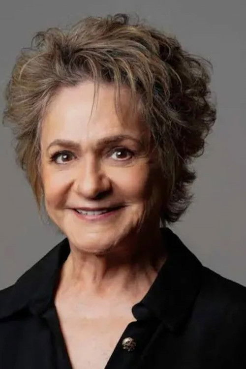 Fafy Siqueira profile