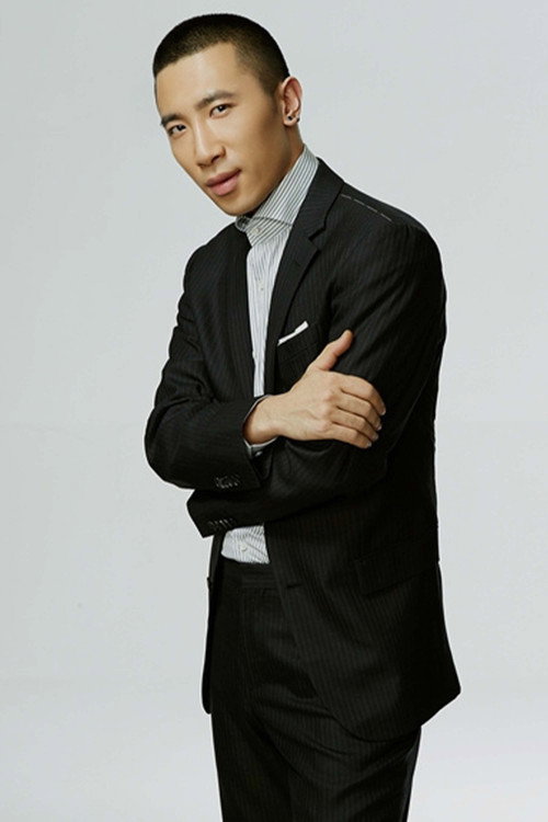 Meng Haoqiang profile