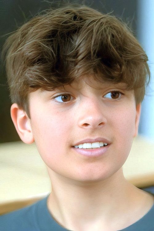 Maximillian Florio Barimani profile