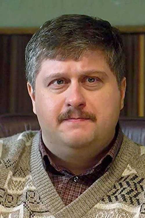 Photo of Stepan Samoylenko, Acting