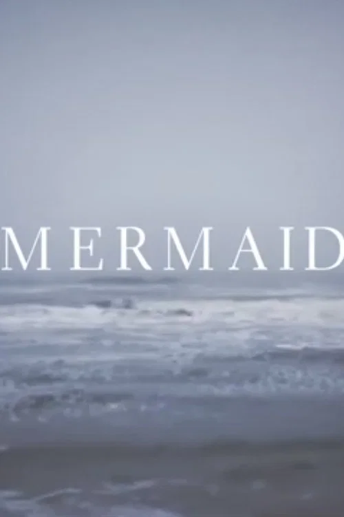 Movie poster for MERMAID (2020)