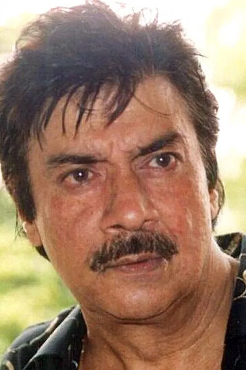 Photo of Shashi Kiran, Acting