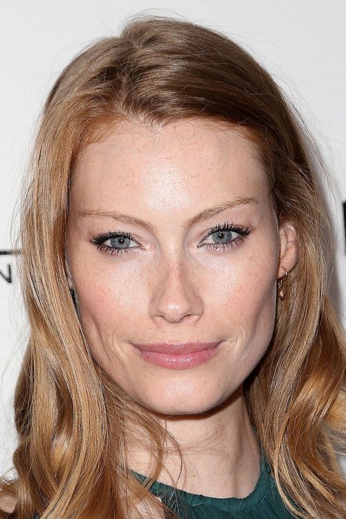 Alyssa Sutherland profile