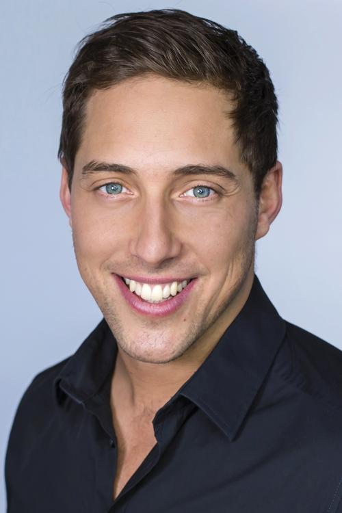 Photo of Chris Violette, Acting