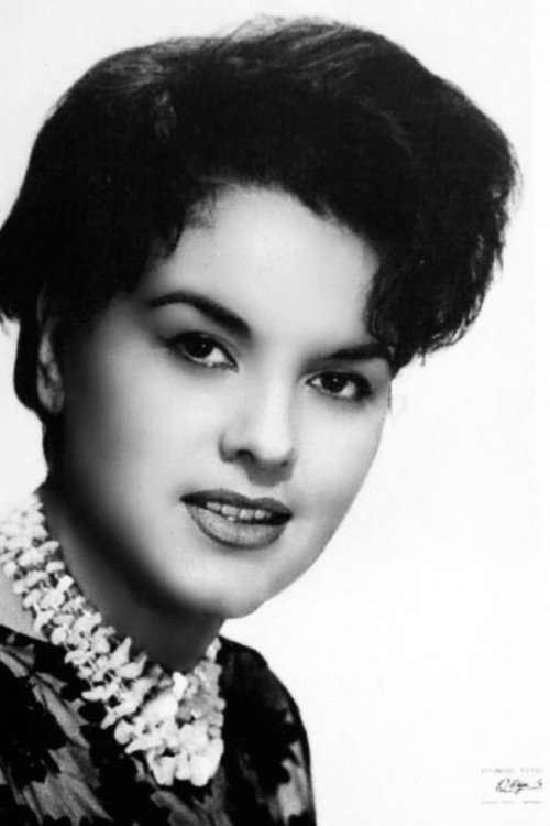 Photo of Susy Leiva, Acting