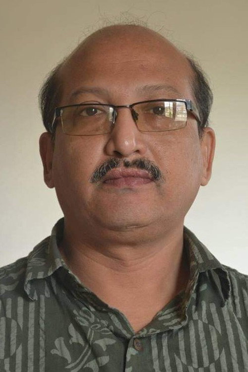 Photo of Sugata Sinha, Writing