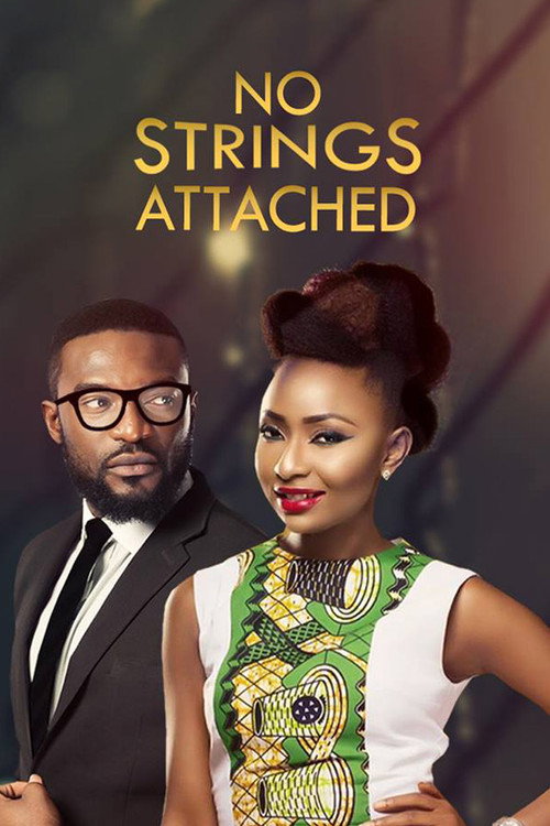 Movie poster for No Strings Attached (2016)