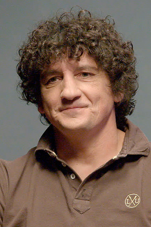 Photo of Jero García, Acting