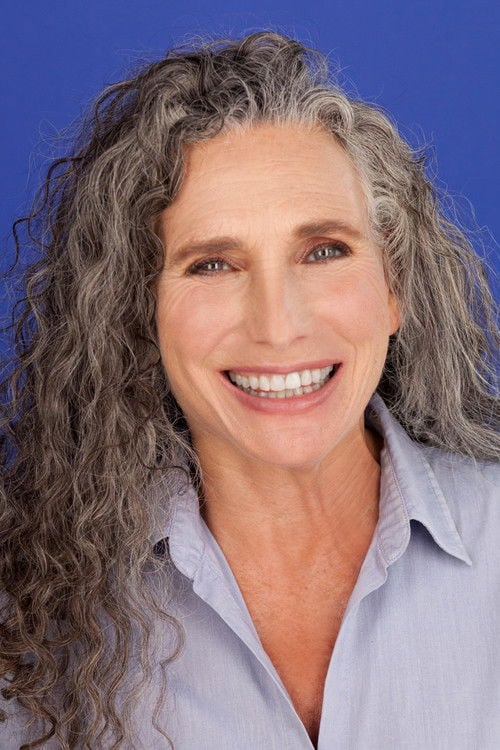 Photo of Martina Finch, Acting