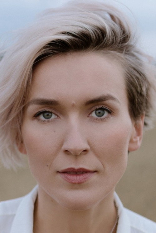 Photo of Eglė Ancevičiūtė, Acting