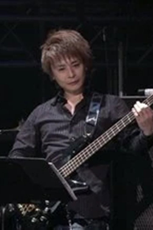 Photo of Toshiaki Monma, Acting